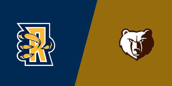 RHAM High School vs. Stonington High School