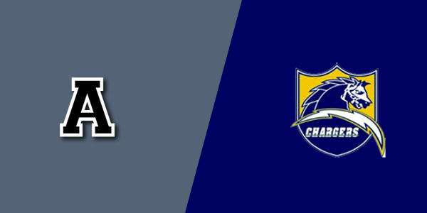 Away vs. Madison Preparatory