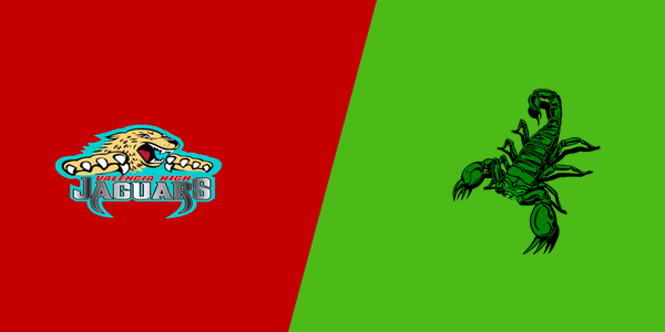 Valencia High School vs. Farmington High School