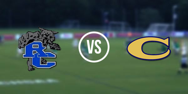 Christiansburg High School vs Rockbridge County High School