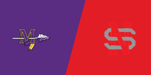 Muscatine High School vs. North Scott High School