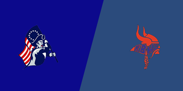 Nathan Hale High School vs. Rainier Beach High School