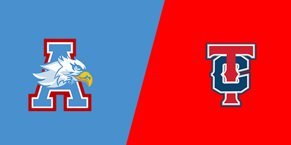 Acadiana Renaissance Charter Academy vs. Teurlings Catholic High School