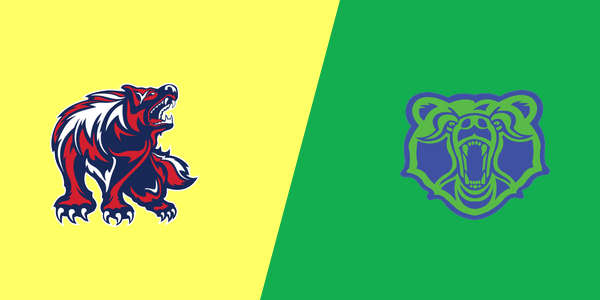 Chaparral High School vs. Thunder Ridge High School