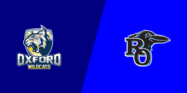Oxford High School vs. Royal Oak High School