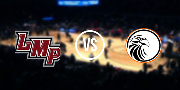 Spruce Creek HS vs. Lake Mary Preparatory School