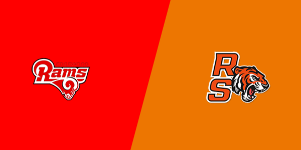 Edgewood High School vs. Rising Sun High School