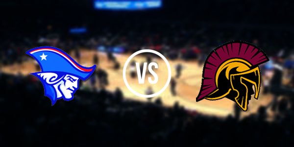 Liberty Charter School vs. Nampa Christian High School