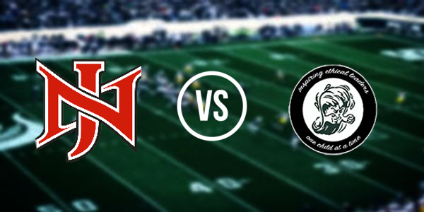 North Jackson High School vs. Gordo High School