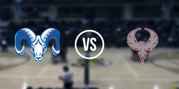 Riverside High School vs. Rock Ridge High School