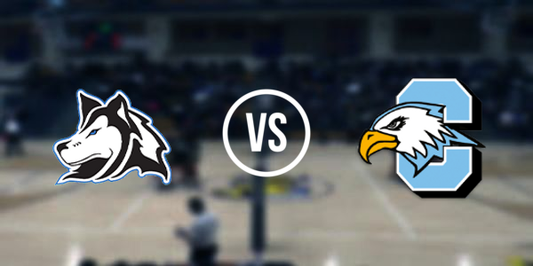Forest Hills Northern High School vs Grand Rapids Christian High School