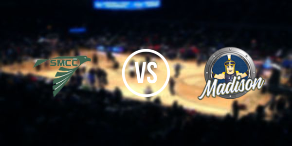 Monroe St. Mary's Catholic Central vs. Madison High School - Adrian