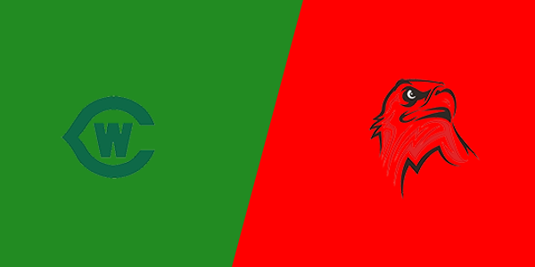 West Catholic High School vs. Kent City High School