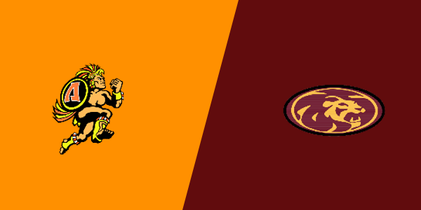 Corona del Sol High School vs. Mountain Pointe High School
