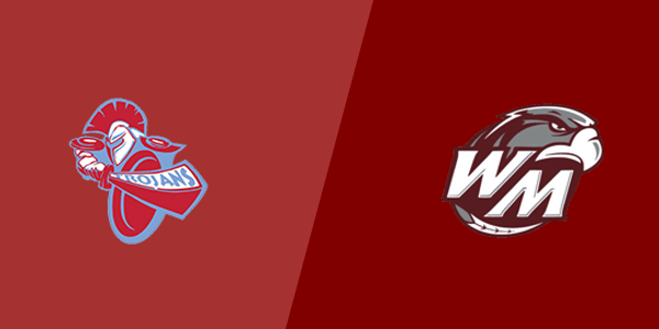 Olympic High School vs. West Mecklenburg High School