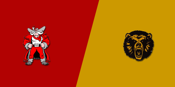 Riverside Middle High School vs. Rocky Mountain High School