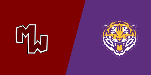 Mt. Whitney High School vs. Lemoore High School