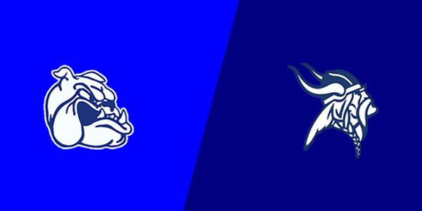 Copperas Cove High School vs. Bryan High School