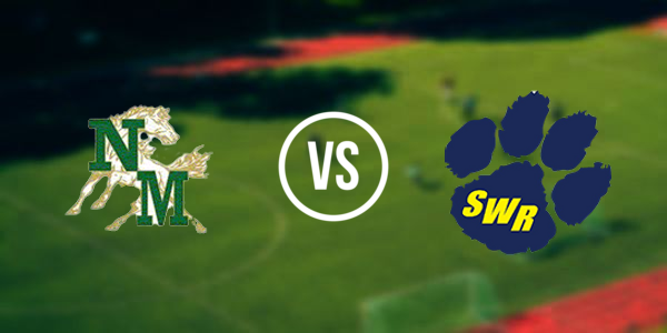 North Moore High School vs Southwestern Randolph High School