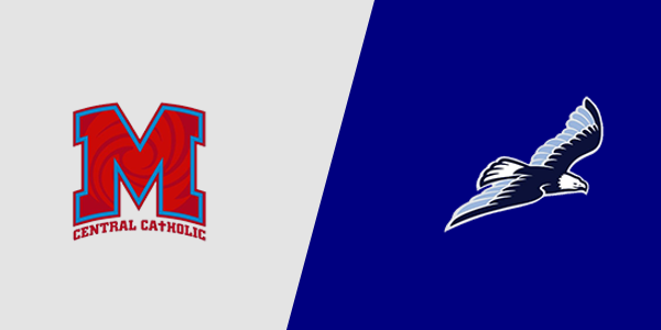 Marian Central Catholic High School vs. Willows Academy