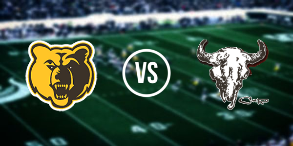 Capital High School vs. CM Russell High School