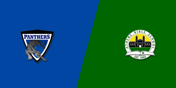 Mars Hill Bible School vs. Athens Bible School