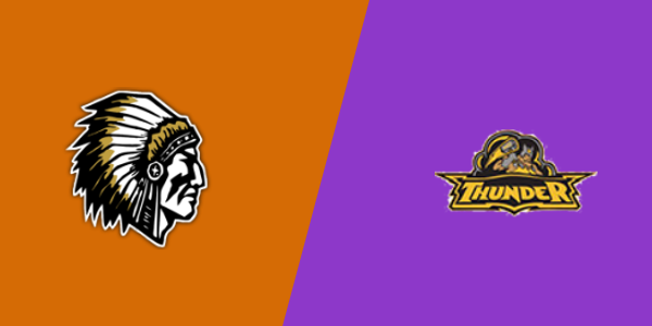 Savage High School vs. Westby-Grenora School