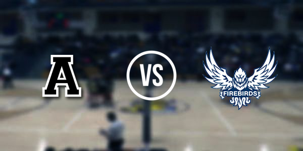 Away vs Phoenix Academy