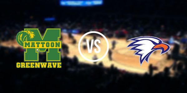 Newton High School vs. Mattoon High School