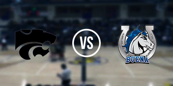 Mountain View High School - Marana vs. Buena High School