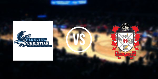 Parkview Christian vs. Earlville High School