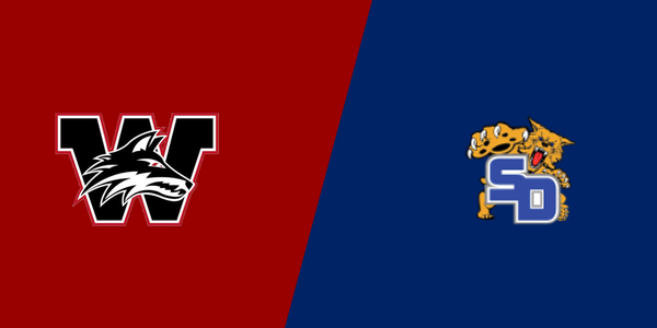 Walkertown High School vs. South Davidson High School