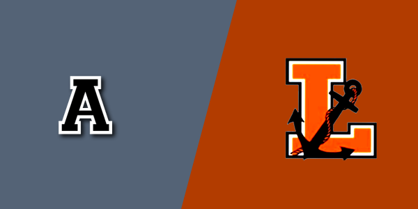 Away vs. Lakeland High School