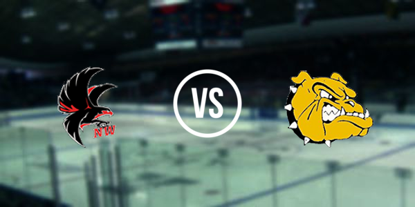 Kenmore East High School vs Niagara Wheatfield Senior High School