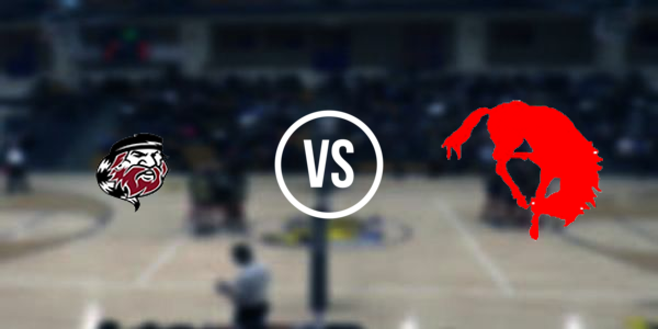Torrington High School vs. Rawlins High School