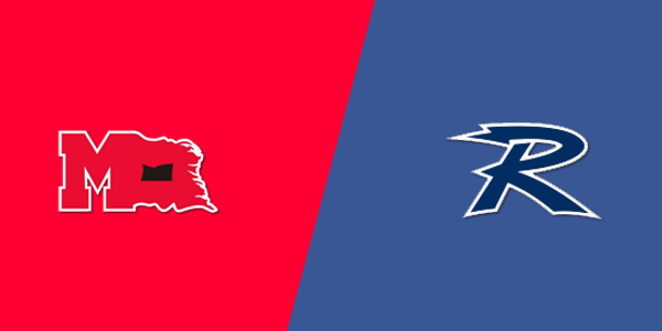 Marion Senior High School vs. Richlands High School