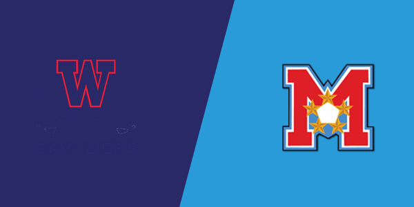 C G Woodson High School vs. Marshall High School