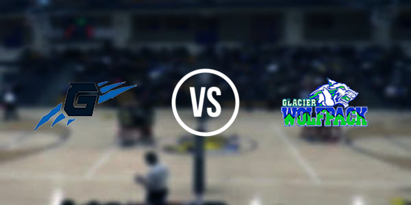 Gallatin High School vs. Glacier High School