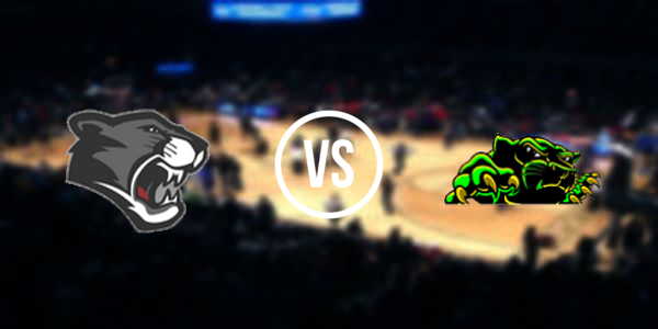 #5 Menaul vs. #2 Pecos
