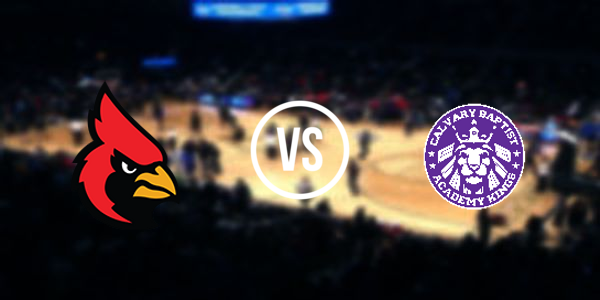 Michigan Lutheran Seminary vs Calvary Baptist Academy