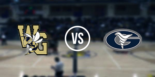 Western Guilford High School vs. Grimsley High School