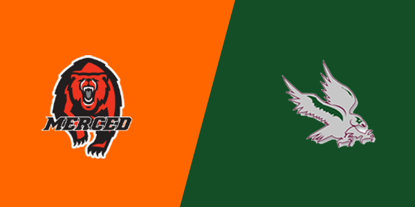 Merced High School vs. Central Valley High School - Ceres