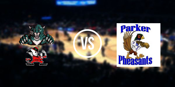 McCook Central-Montrose vs. Parker High School