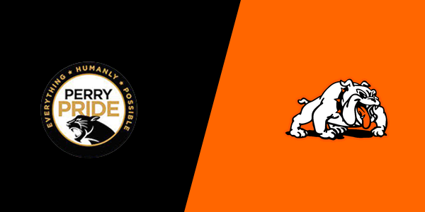 Perry High School - Massillon vs. Dalton