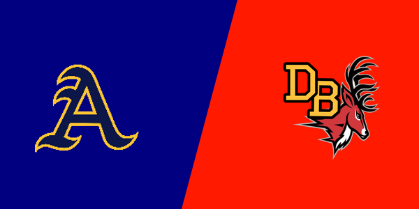 St. Thomas Aquinas High School vs. Deerfield Beach High School