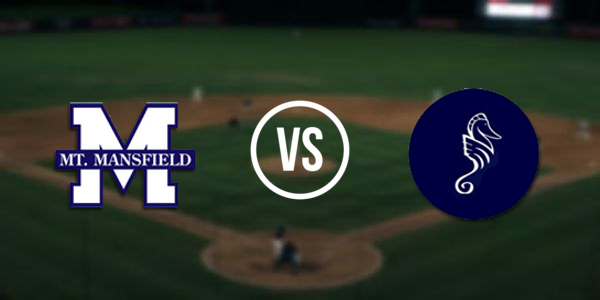 Mount Mansfield Union High School vs. Burlington High School