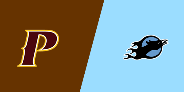 Francis Parker School vs. Pacific Ridge School