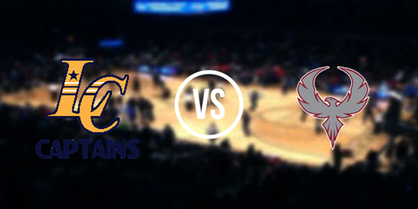 Loudoun County High School vs Rock Ridge High School