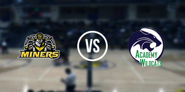 Prospect Ridge Academy vs. The Academy of Charter Schools