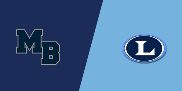 Mt. Bethel Christian Academy vs. Lovett School